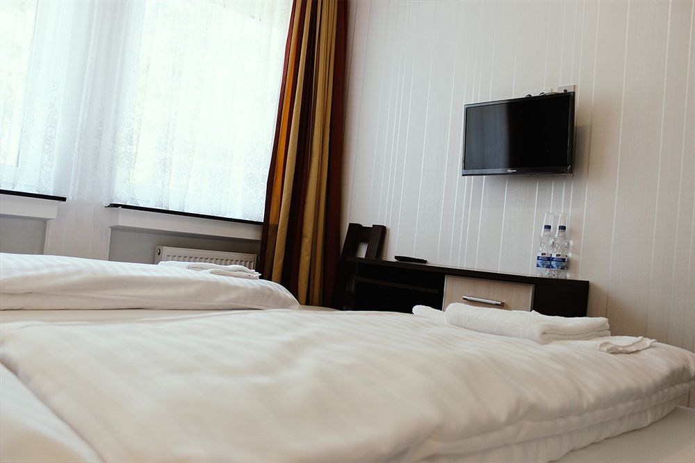 A&C Hotel Hannover Ngoại thất bức ảnh