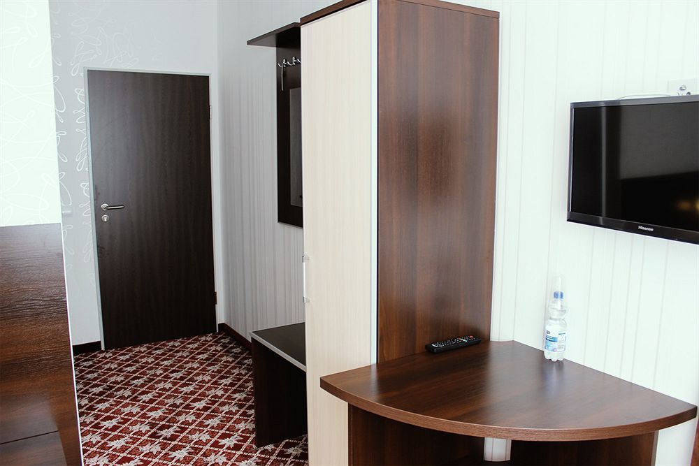 A&C Hotel Hannover Ngoại thất bức ảnh