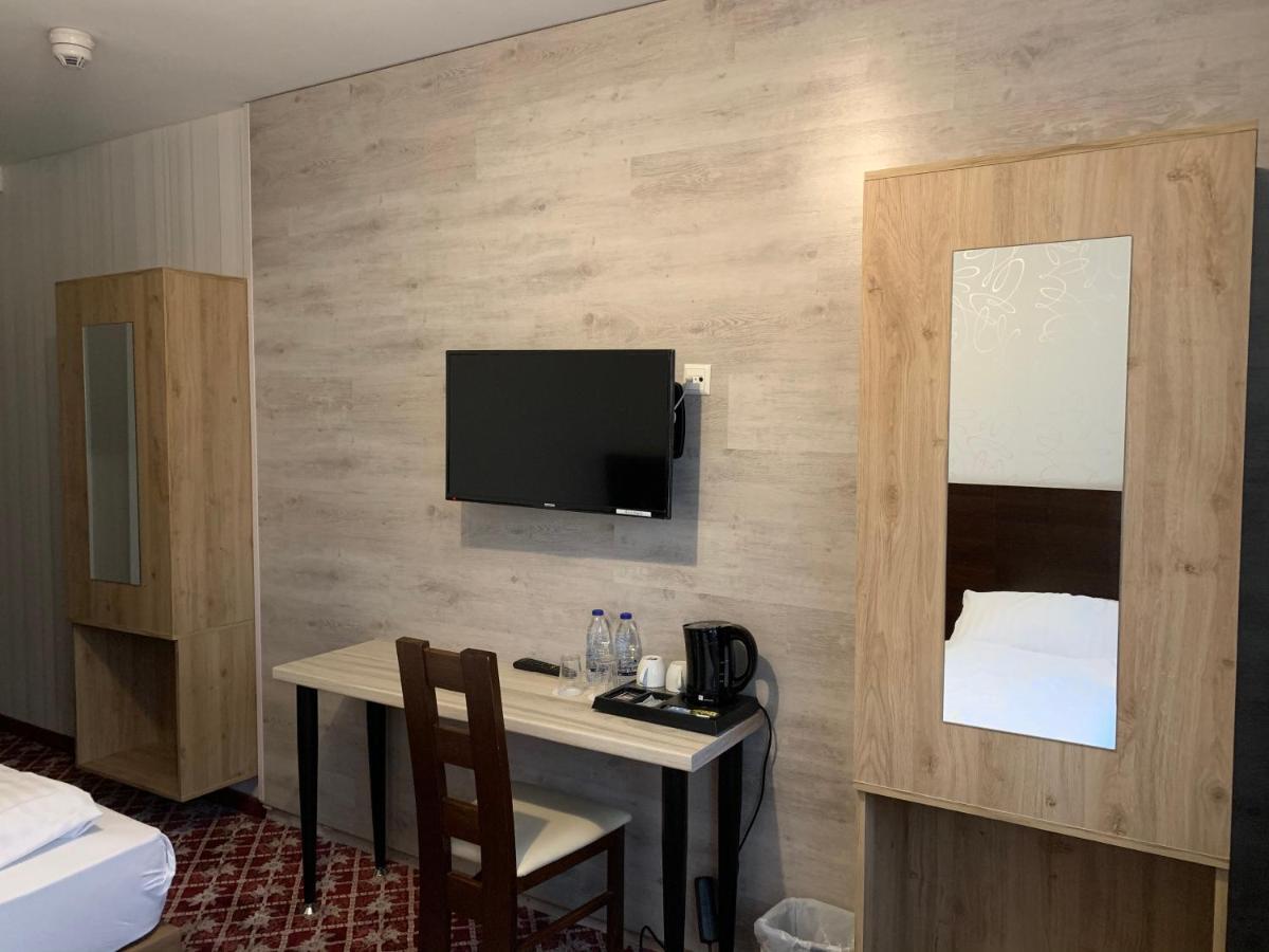 A&C Hotel Hannover Ngoại thất bức ảnh